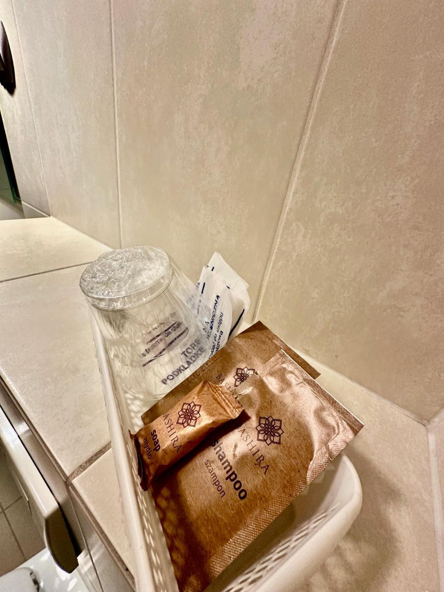 Hotel Pod Debami Ostrów Wielkopolski Εξωτερικό φωτογραφία