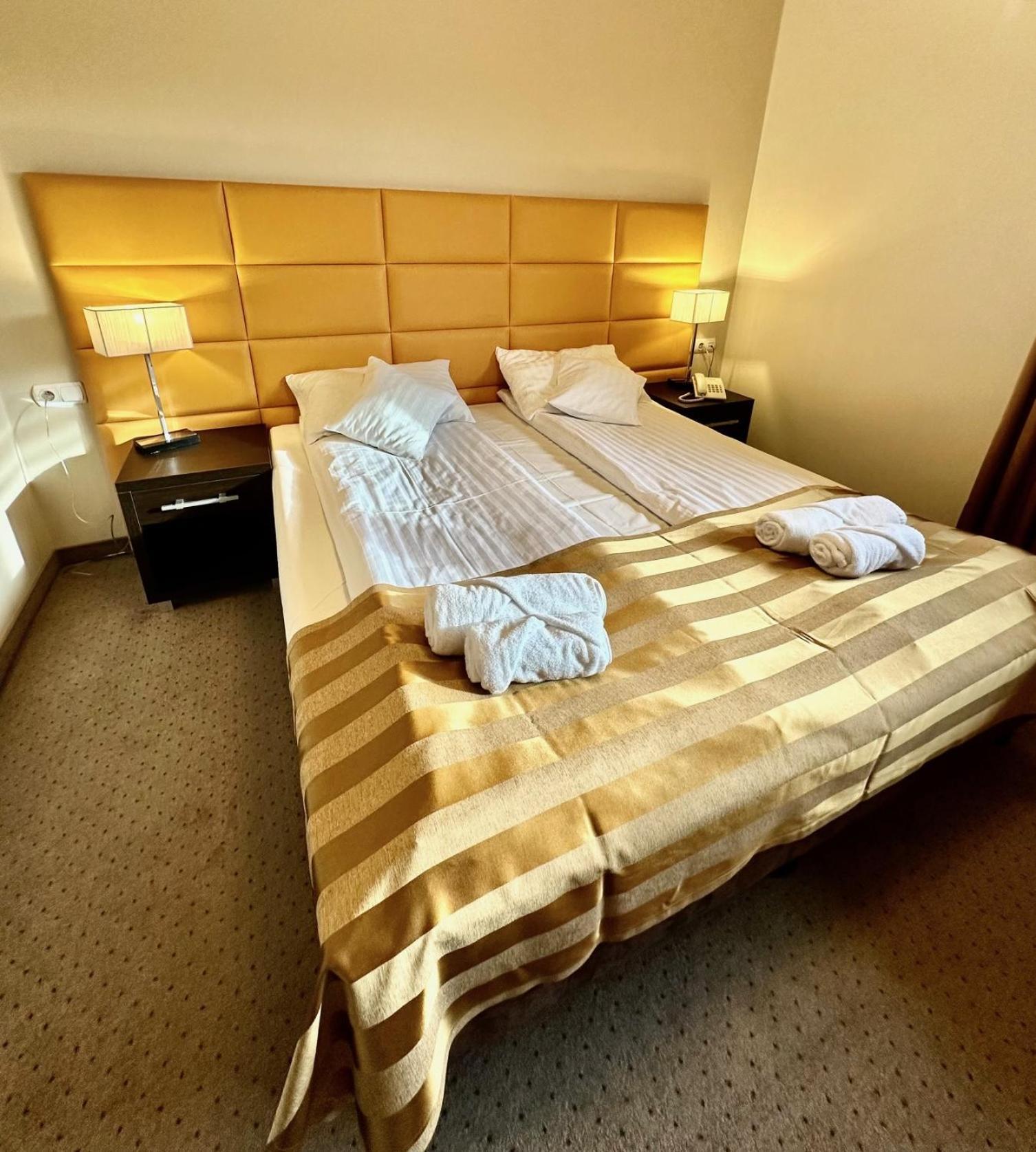 Hotel Pod Debami Ostrów Wielkopolski Εξωτερικό φωτογραφία